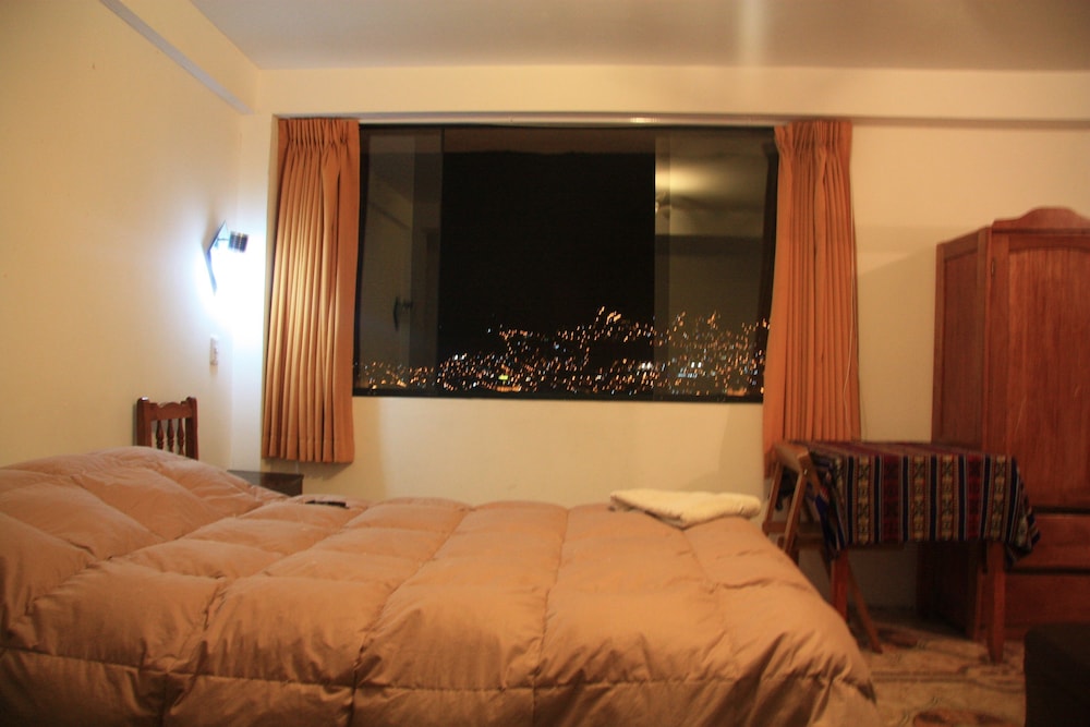 Sanblas Backpacker Hostel 23/68