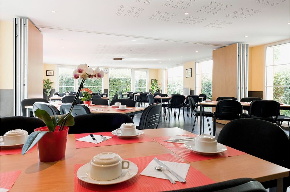Residhotel Hauts D’Andilly 23/27