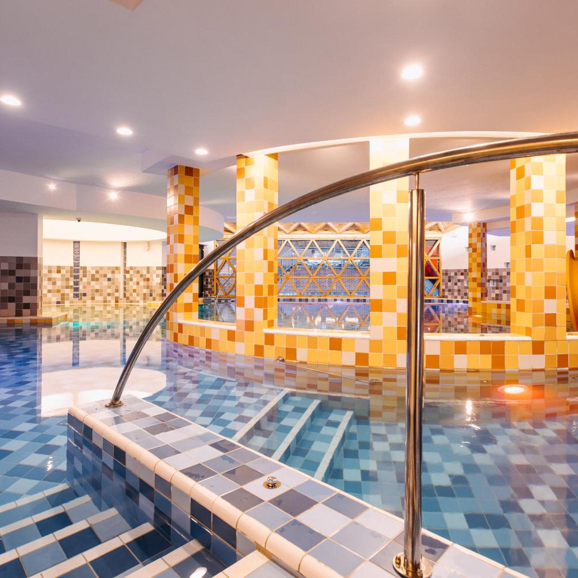 Hotel Crystal Wellness and Spa 33/62