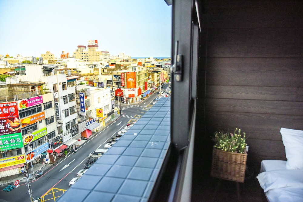 Wountain酒店(Wountain Hotel) 图片4
