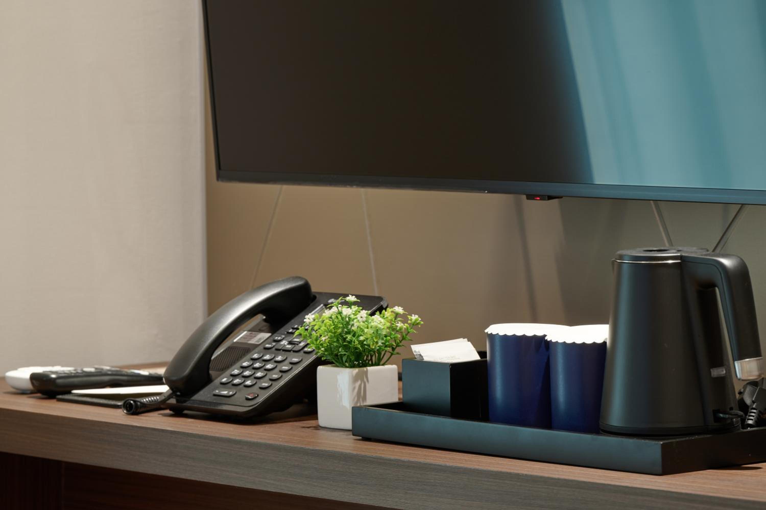 The Hotel Sokcho 44/51