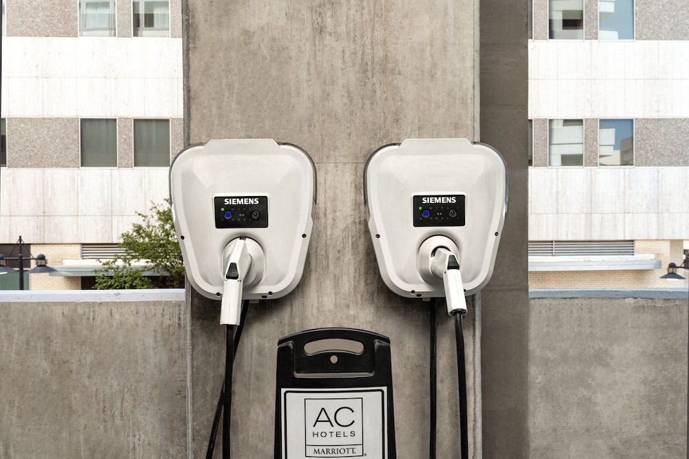 Ac Hotel Dallas Downtown 17/49