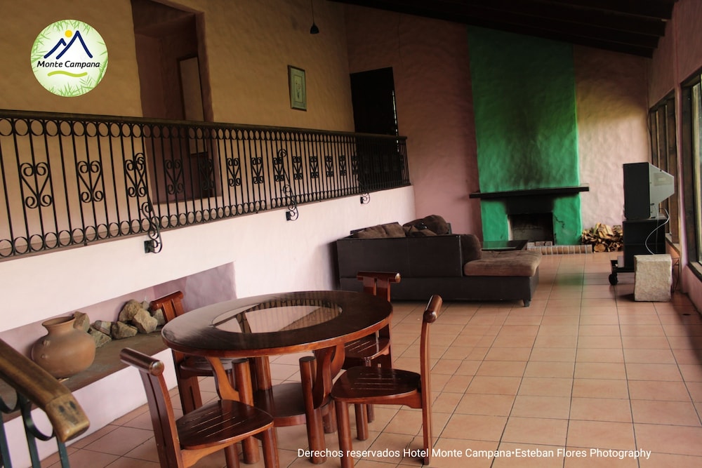Hotel Monte Campana 63/76