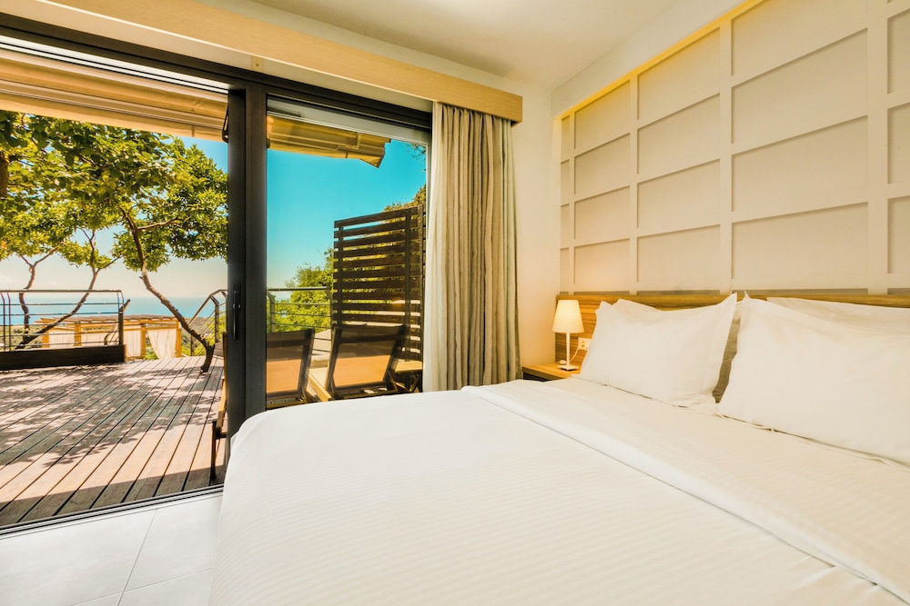 My Suite Boutique Hotel Parga 12/50