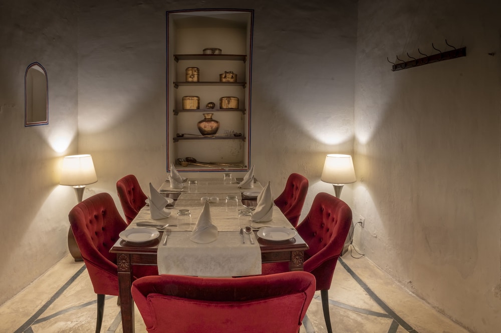 Ramgarh Heritage A Luxury Boutique Resort 41/50