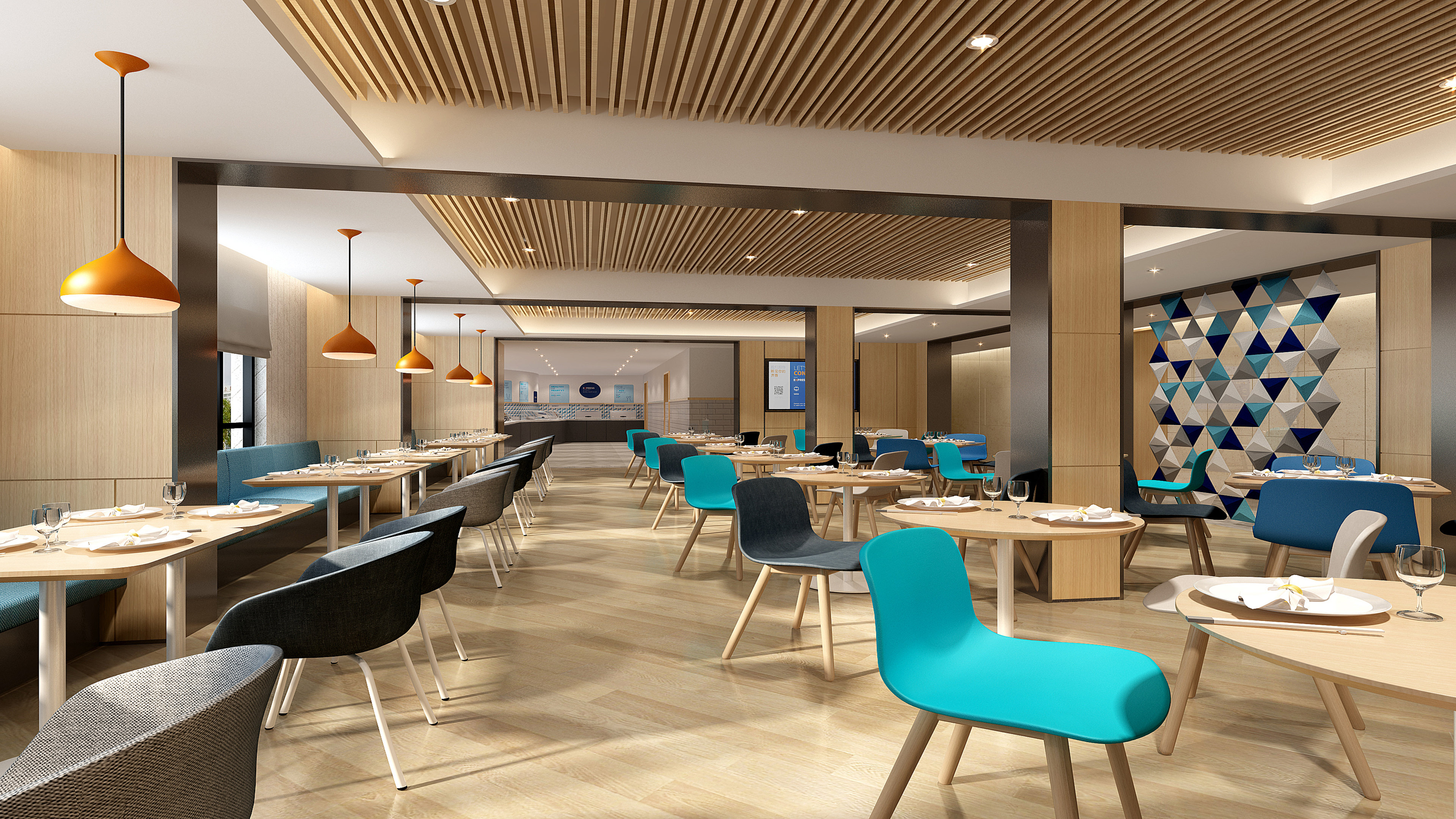 Holiday Inn Express Shanghai Chongming 17/25