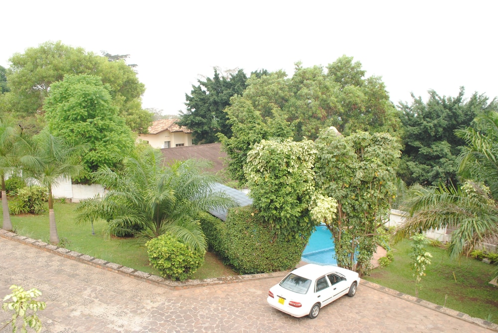 Kiriri Residence Hotel 28/40