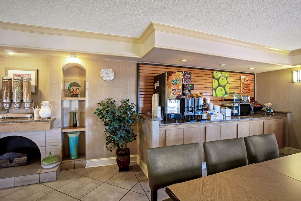 La Quinta Inn by Wyndham Killeen - Fort Hood 4/24