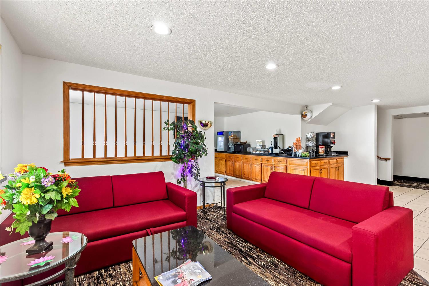 Quality Inn & Suites Howe - Sturgis 28/33