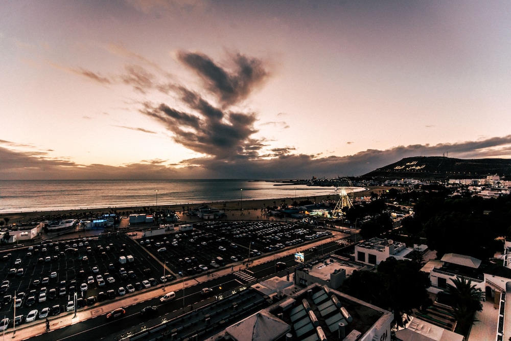 Royal Mirage Hotel Agadir 37/42