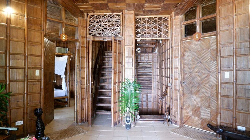 FLOWER ISLAND RESORT 10/71