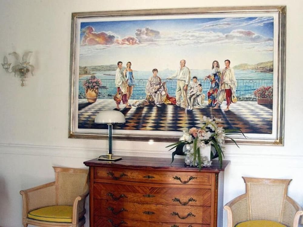 Villa Sirio Hotel 7/58