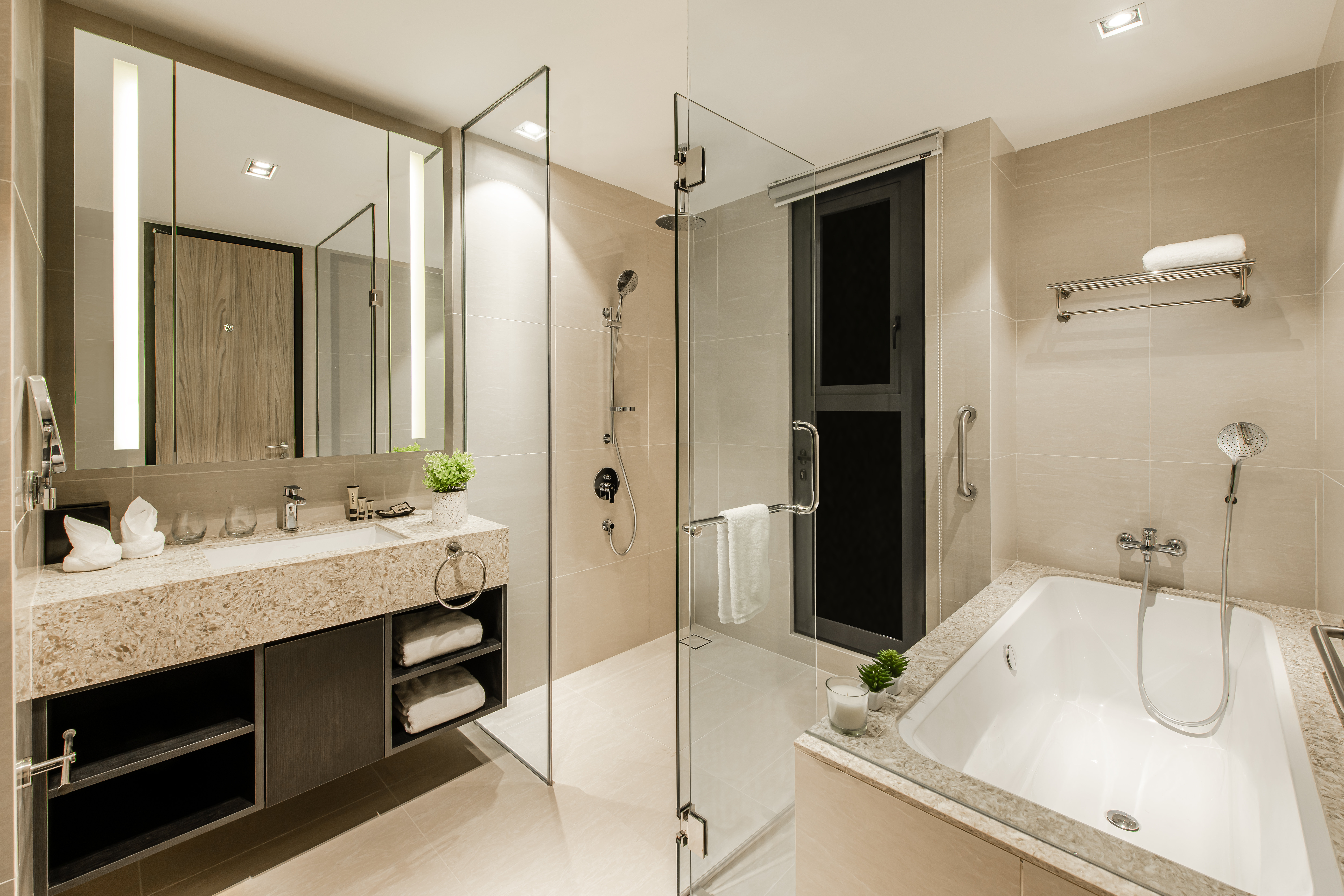 Ascott Star KLCC Kuala Lumpur 25/25