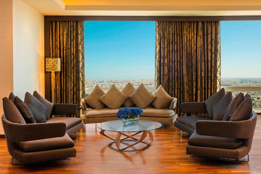 Four Points By Sheraton Kuwait 32/43