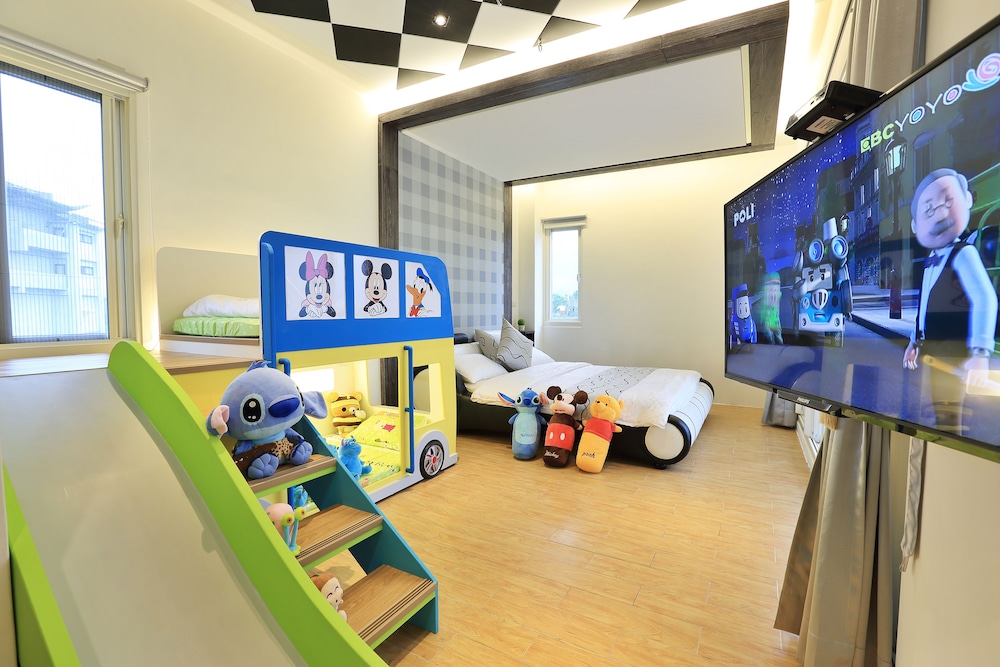 Fun Relax B&B 37/68