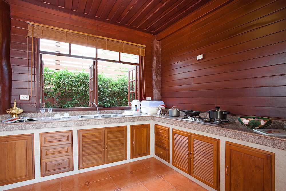 Baan Thai Lanna Pattaya 43/76