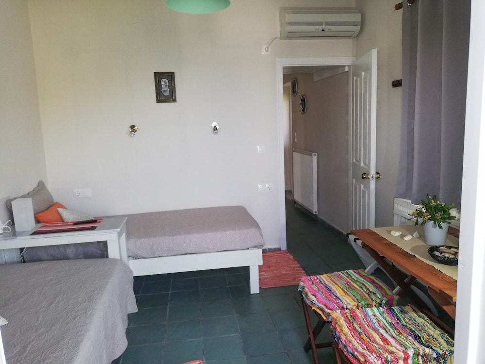 KYPRI APARTMENTS 20/50