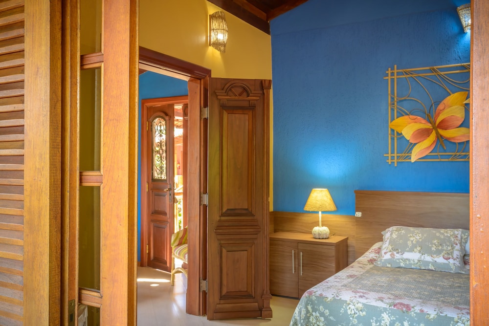 Hotel Alemao Beach de Ilhabela 46/70