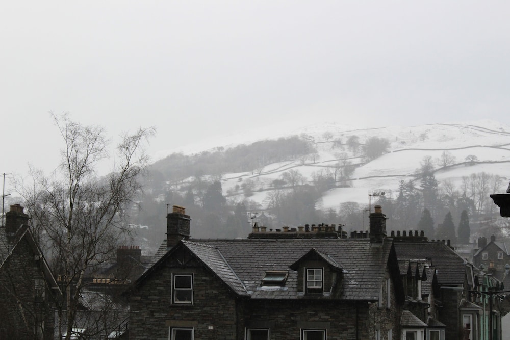 Brantfell House 2/23