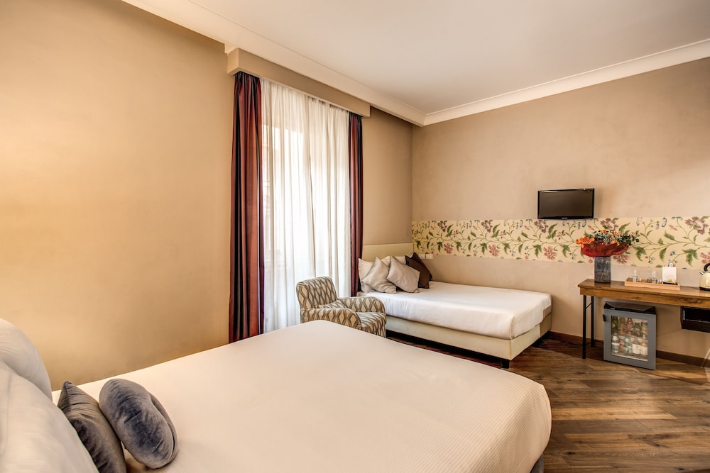 Boutique Hotel Galatea 17/78