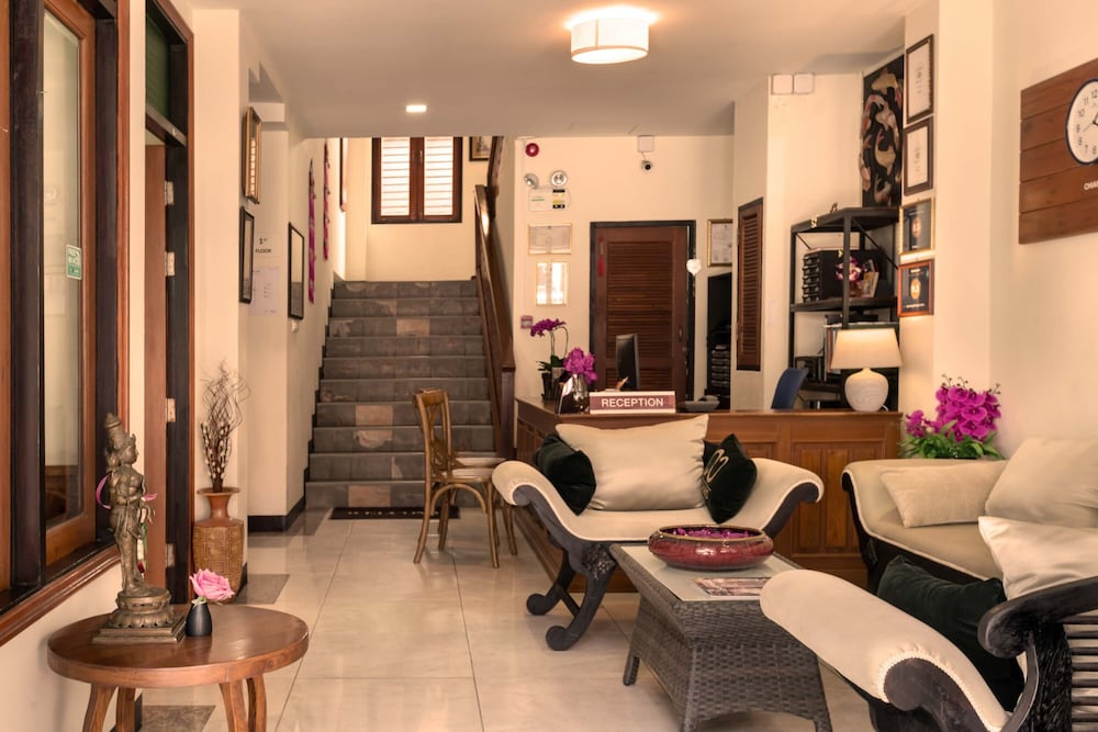 Lee Chiang Hotel 46/55