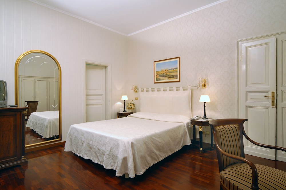 Villa Aricia 7/29