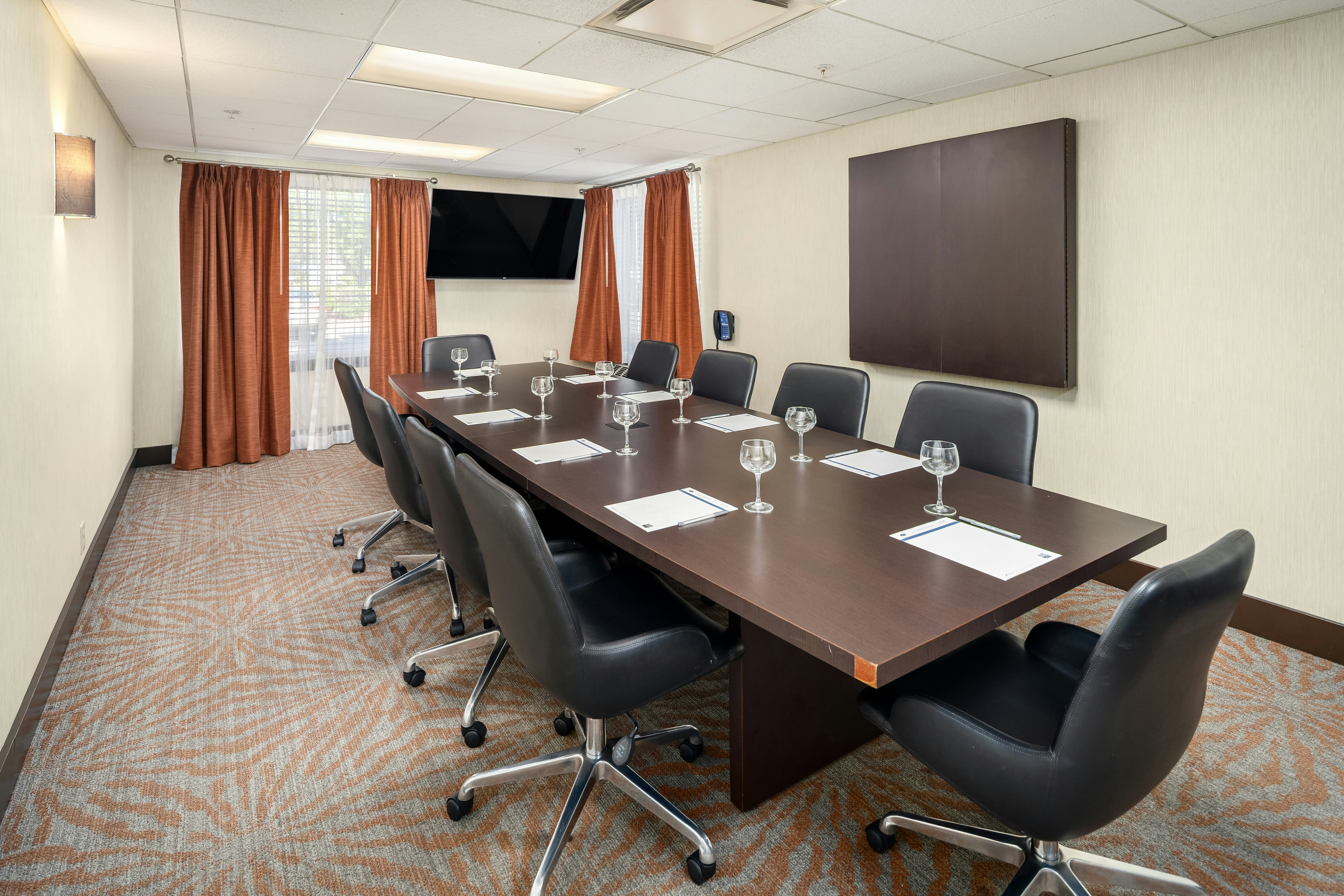 Hampton Inn & Suites Seattle North Lynnwood 47/60