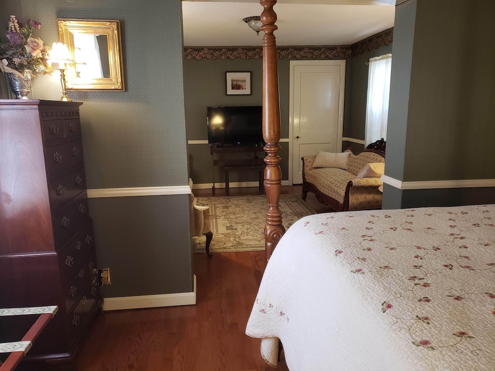 The Carriage Inn B&B 9/48