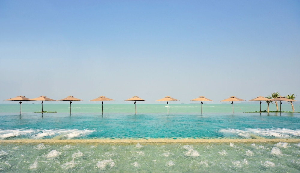 Hansar Samui Resort And Spa 27/38