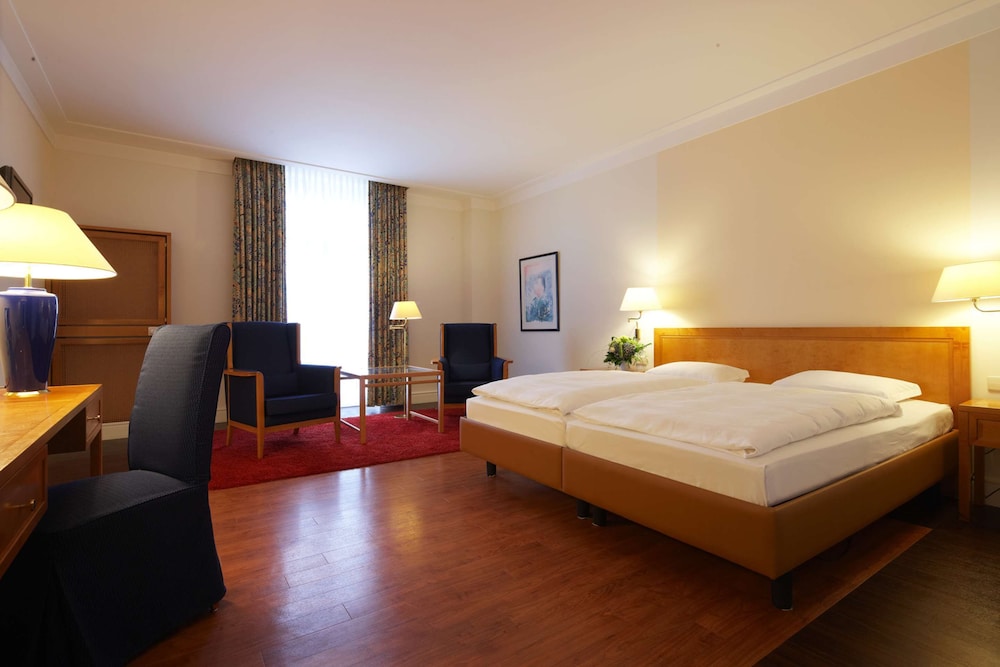 Steigenberger Hotel And Spa 24/69