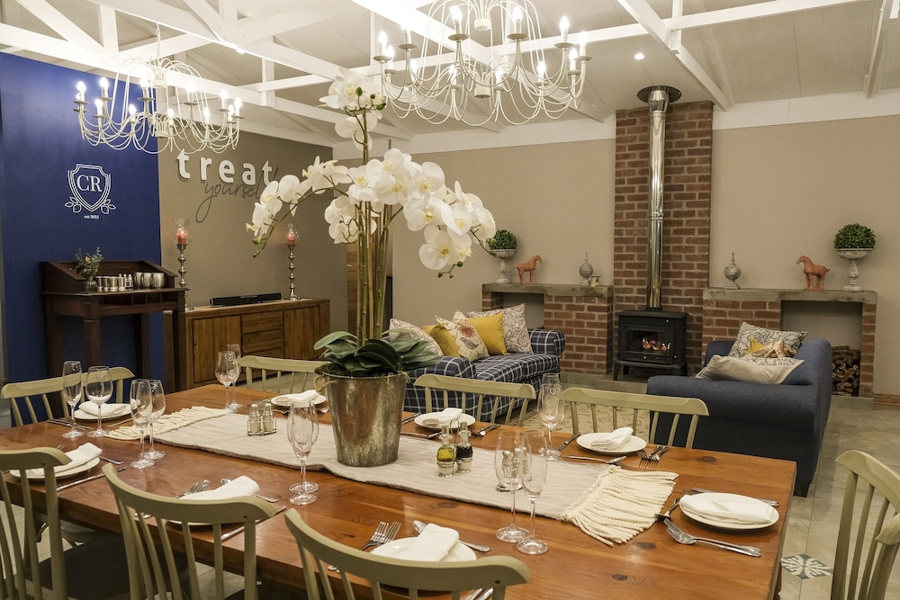 Clarens Retreat 26/37