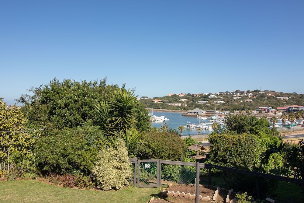 Dockside Guest House 19/27