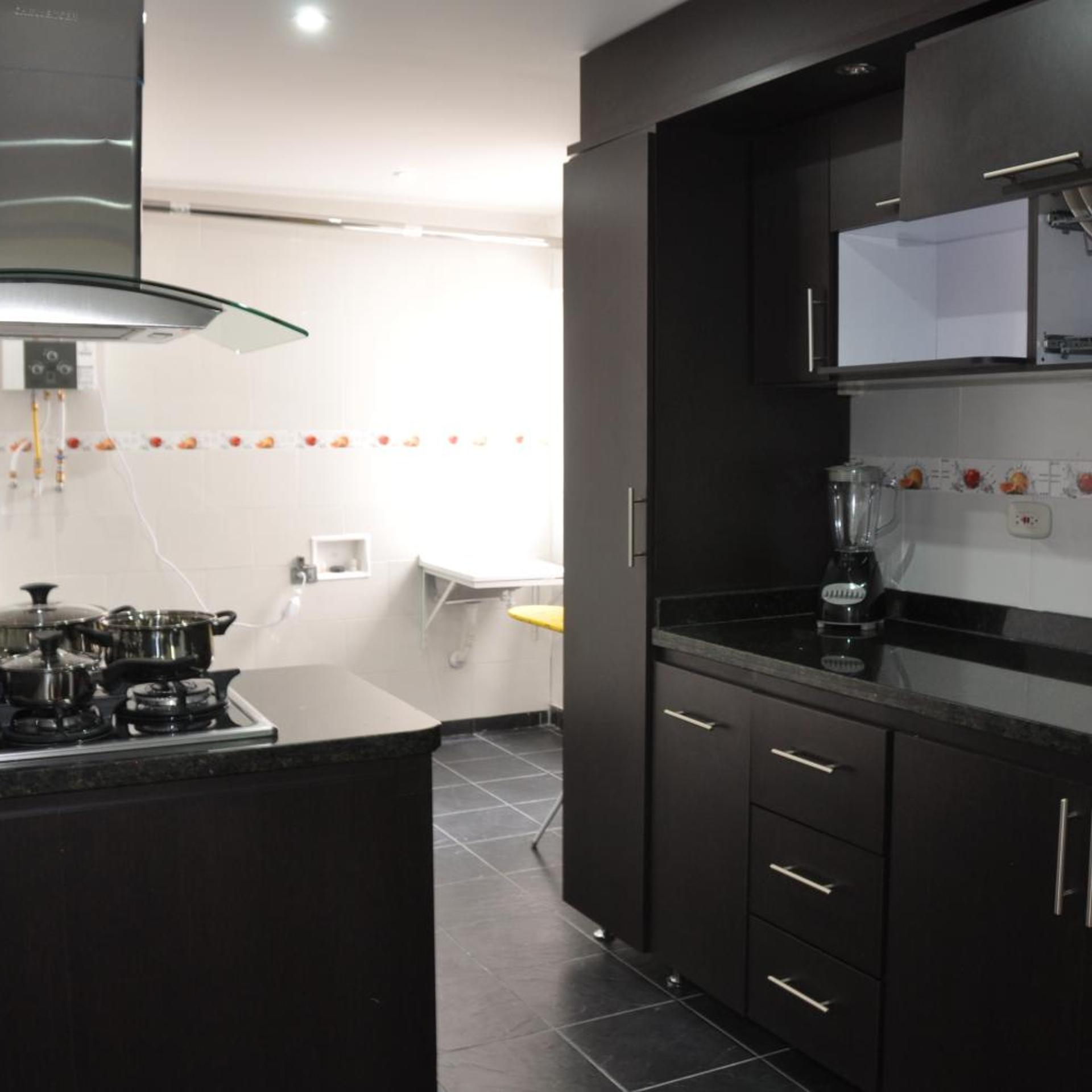 Apartasuites Plaza Modelia 36/40