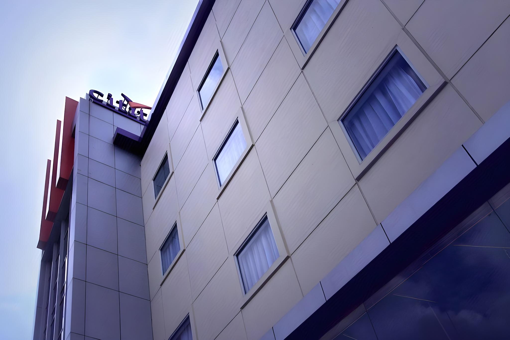 Cititel Hotel Pekanbaru photo4