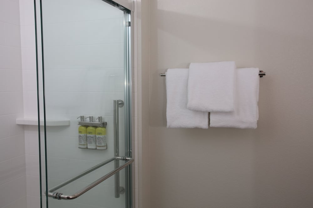 Holiday Inn Express Hotel And Suites Lincoln Airport 29/45