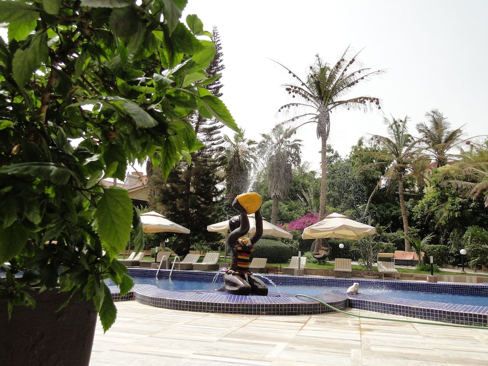 Iris Hotel Ressort Space et Resort 42/50