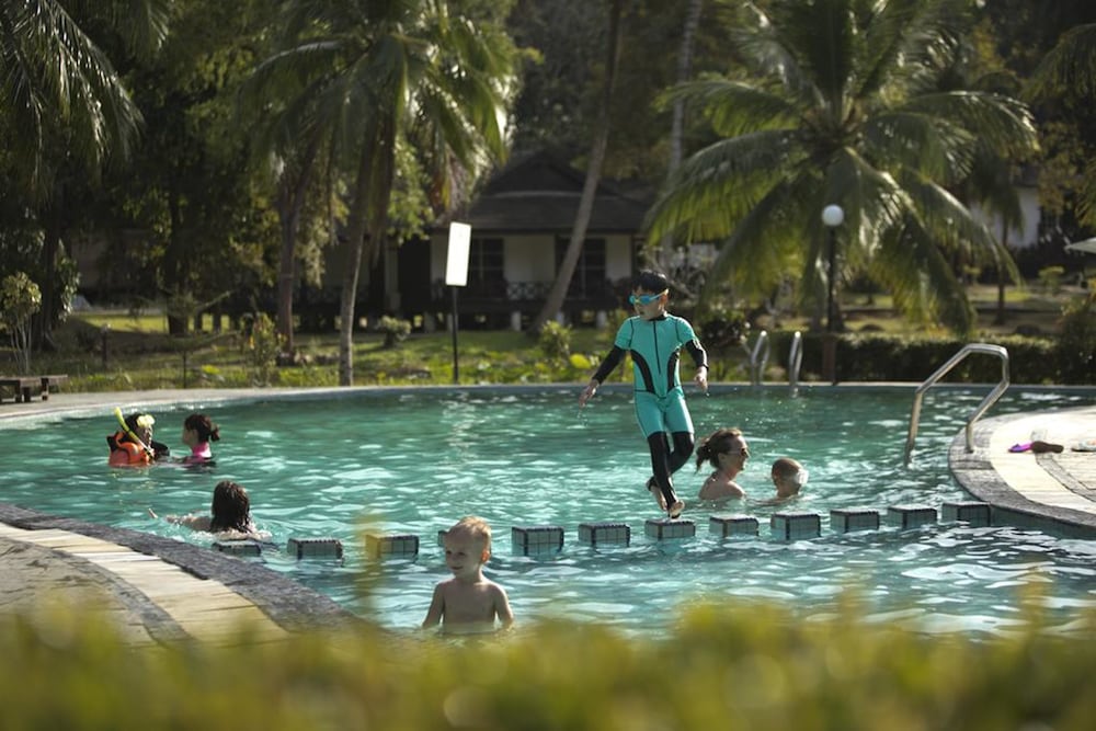 Perhentian Island Resort 16/55