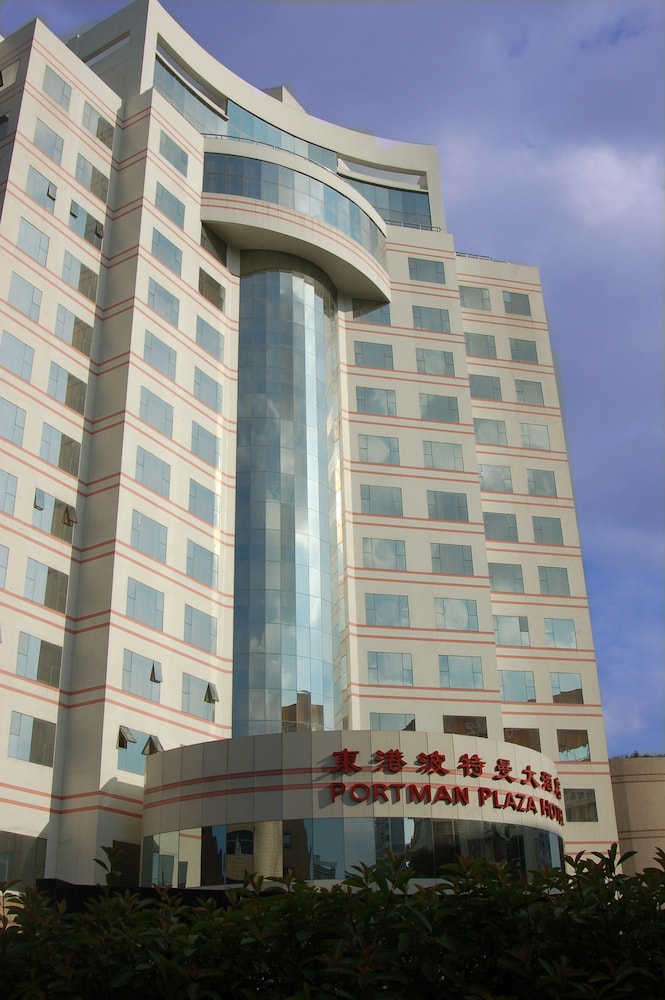 宁波东港波特曼大酒店(PORTMAN PLAZA) 图片1