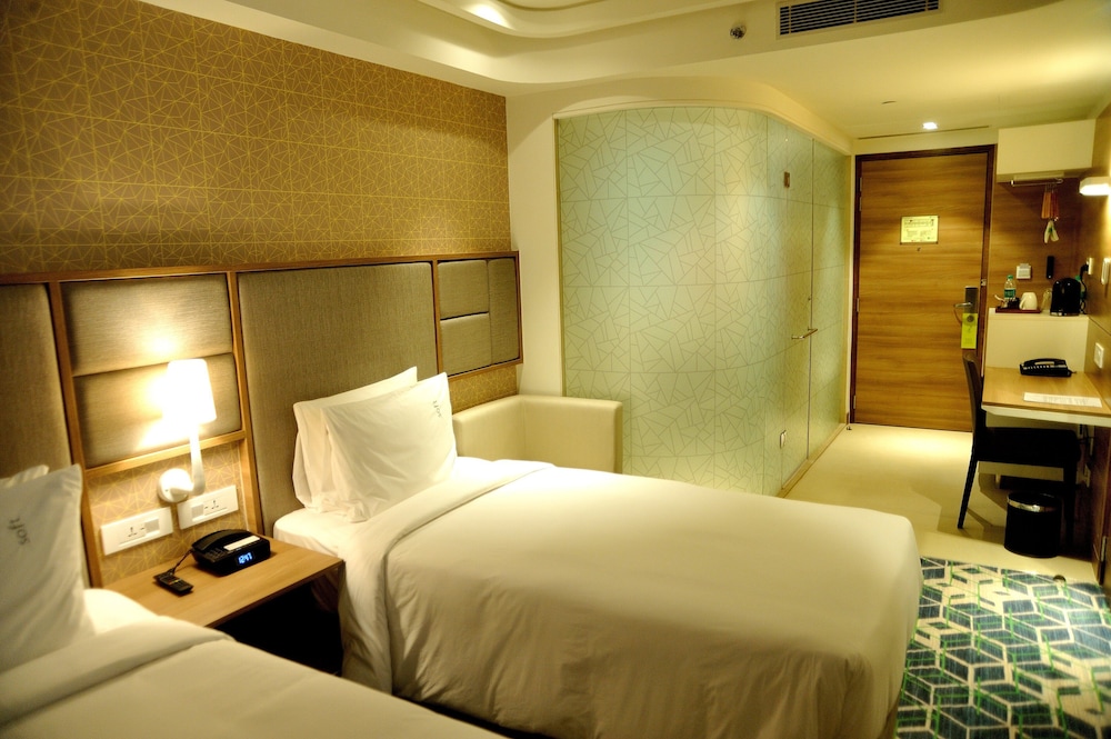 Holiday Inn Gurugram Sector 90 19/77