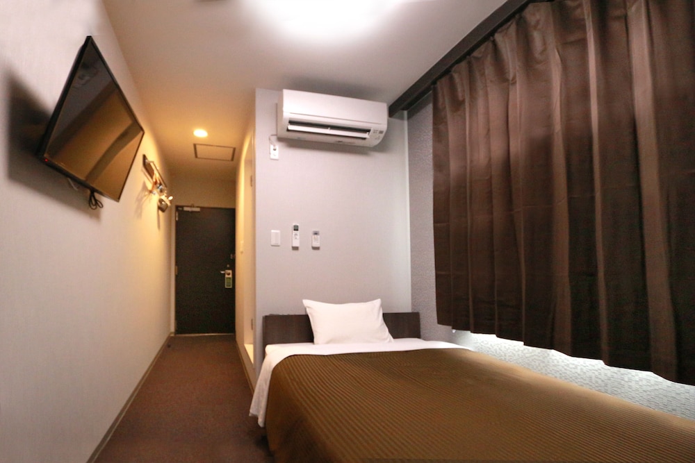 Hotel Trend Fukuyama Ekimae 11/32