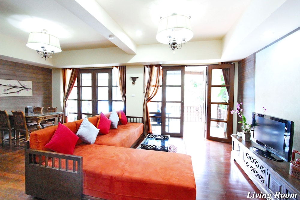 Shewe Wana Suite Resort 44/72