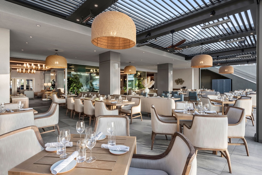 L'auberge Del Mar 40/60
