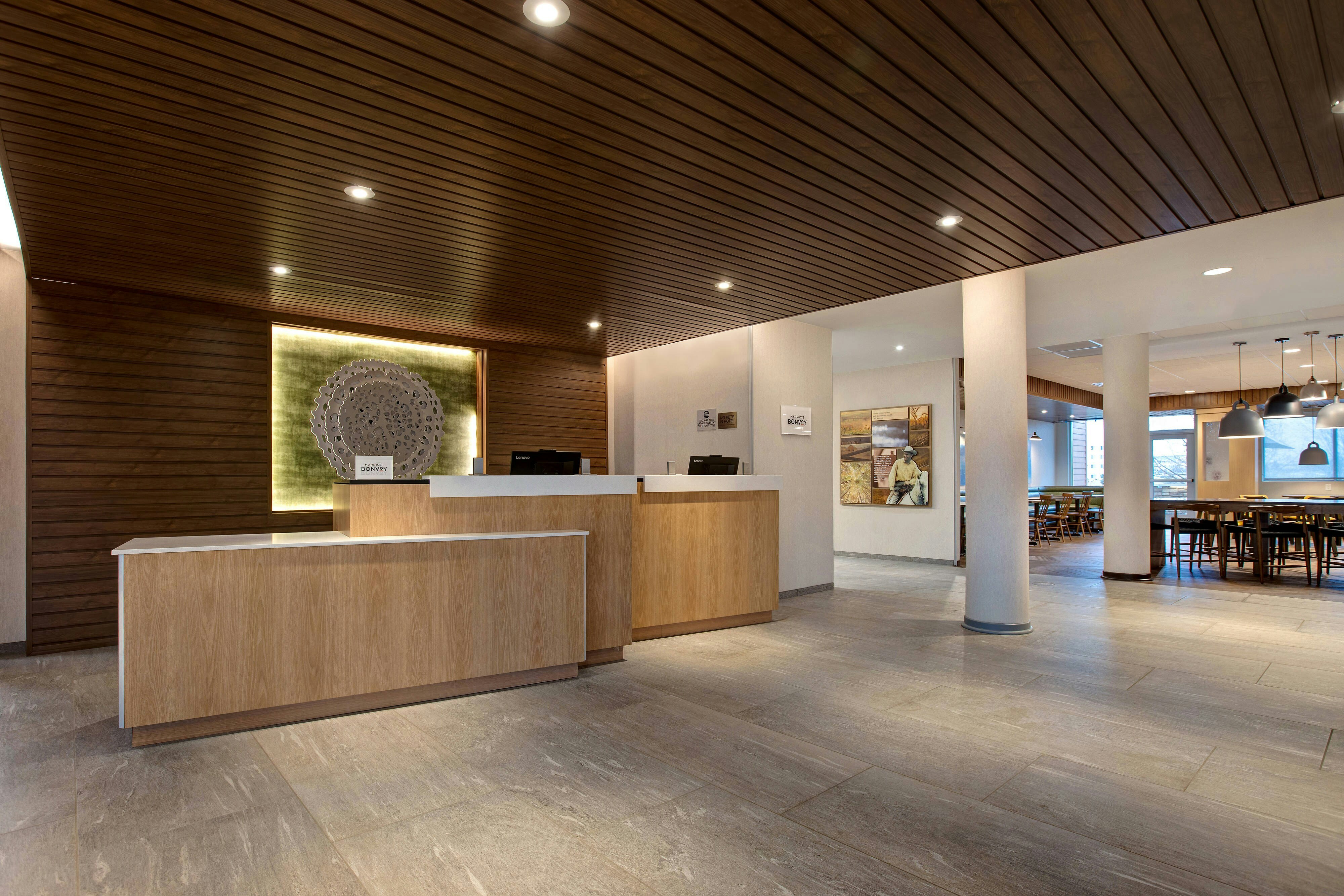 Fairfield Inn & Suites by Marriott Chicago Bolingbrook 2/15
