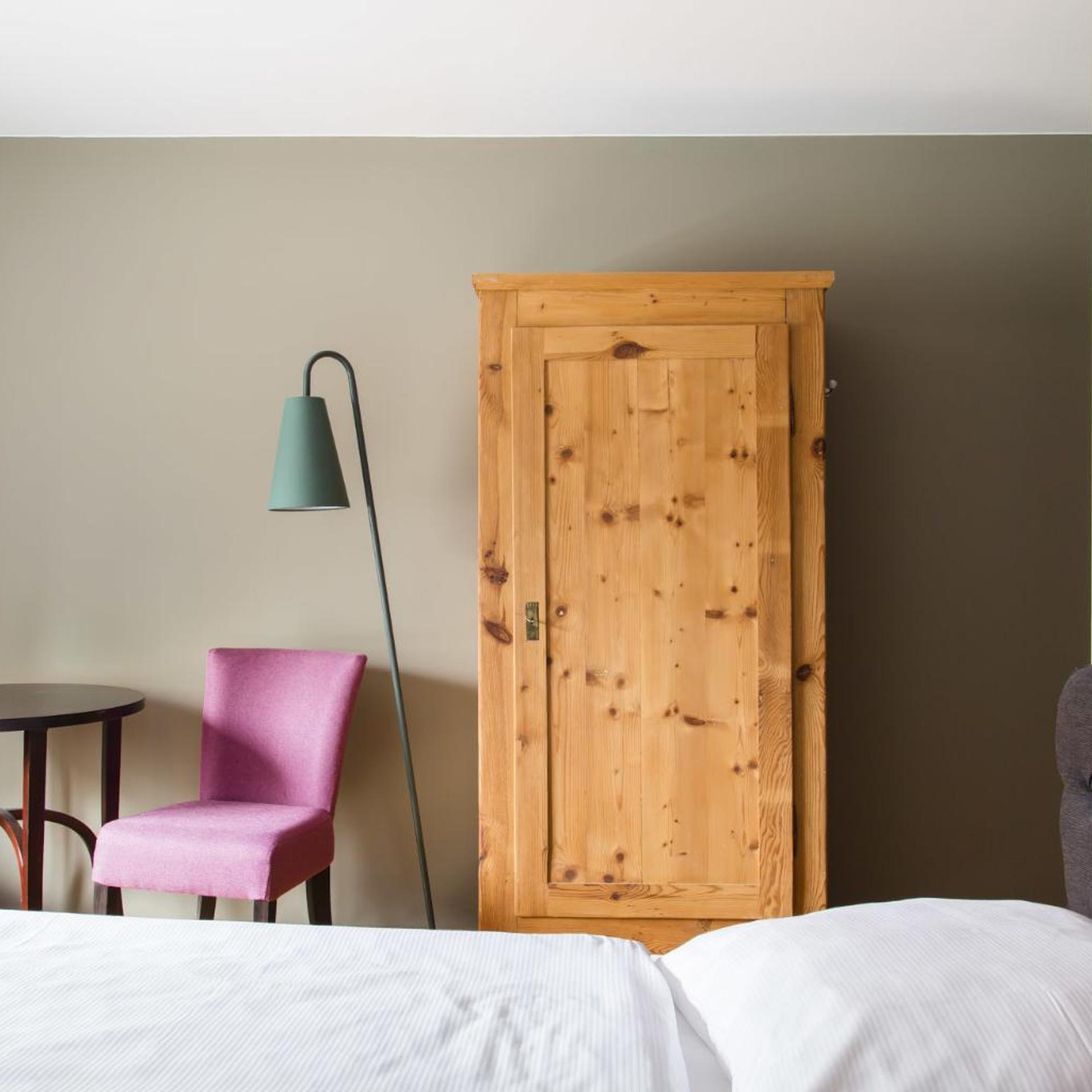 Hotel Residenz Begaswinkel 21/49