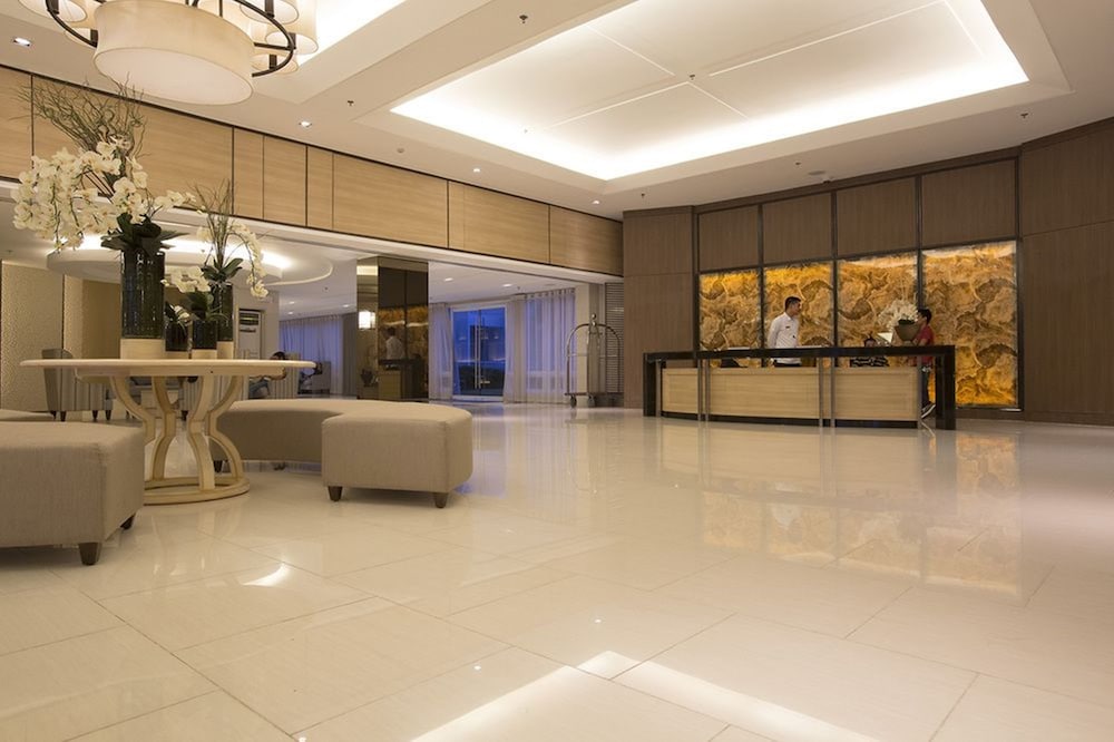 Condodeal At Shell Residences Moa Pasay 8/40