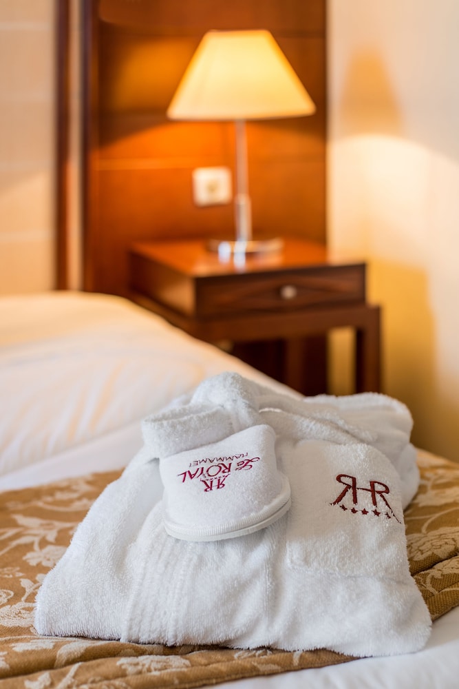 LE ROYAL HAMMAMET 8/50