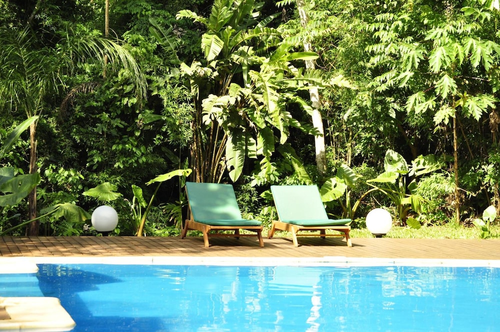 Tierra Guarani Lodge 43/50