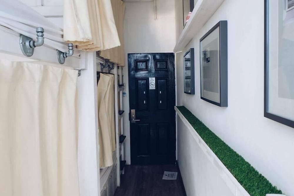 Jetty Huahin Hostel photo2