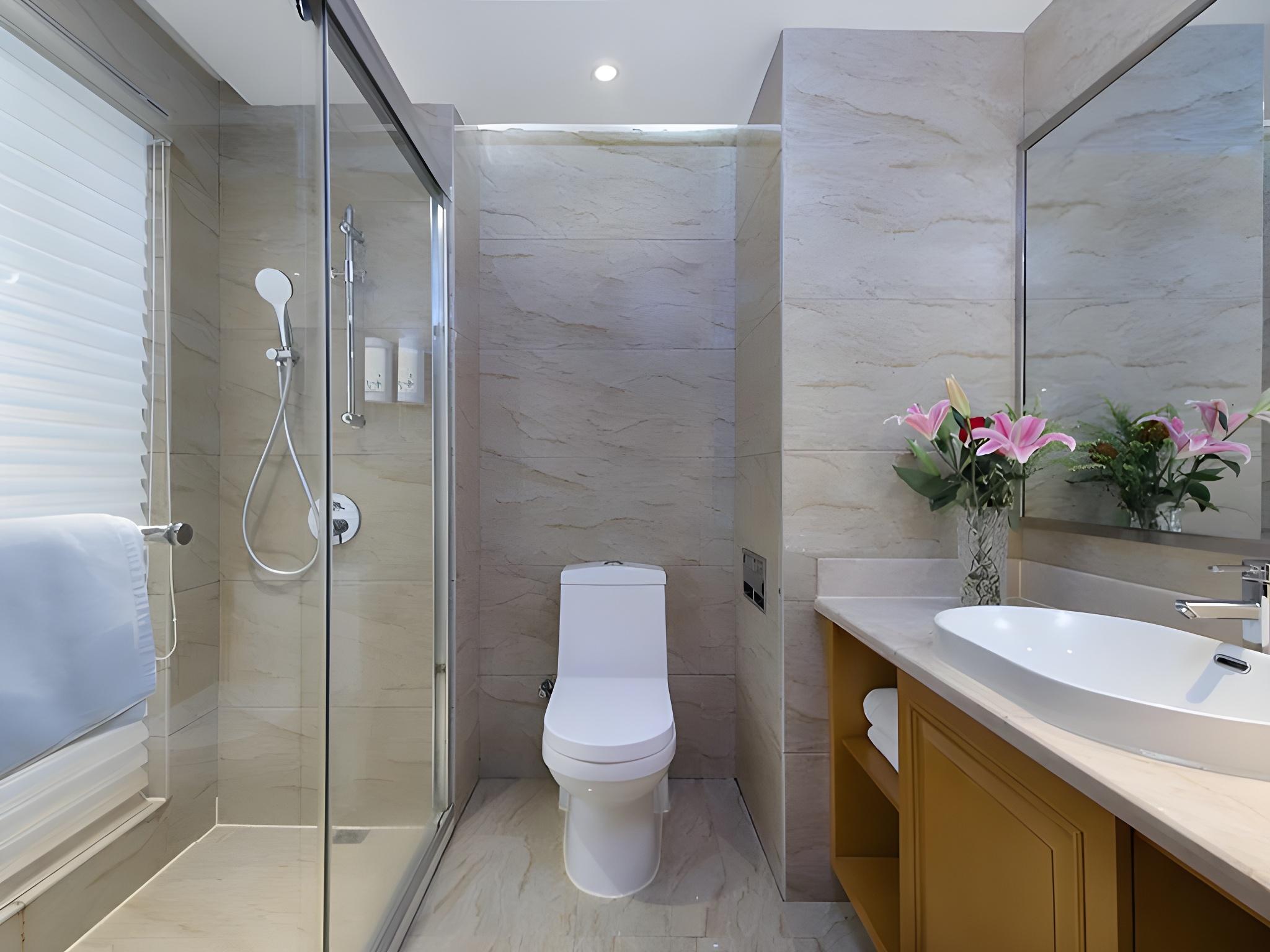Vienna Classic Hotel (Hangzhou Linan) 46/47