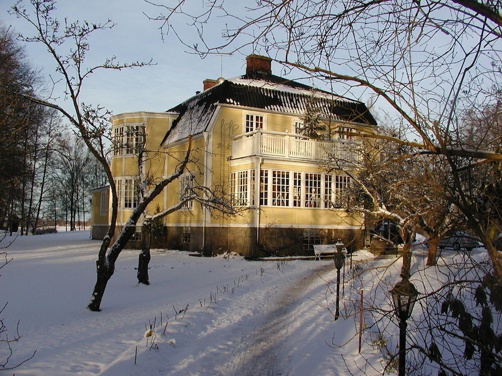 Solvikens Pensionat 3/29